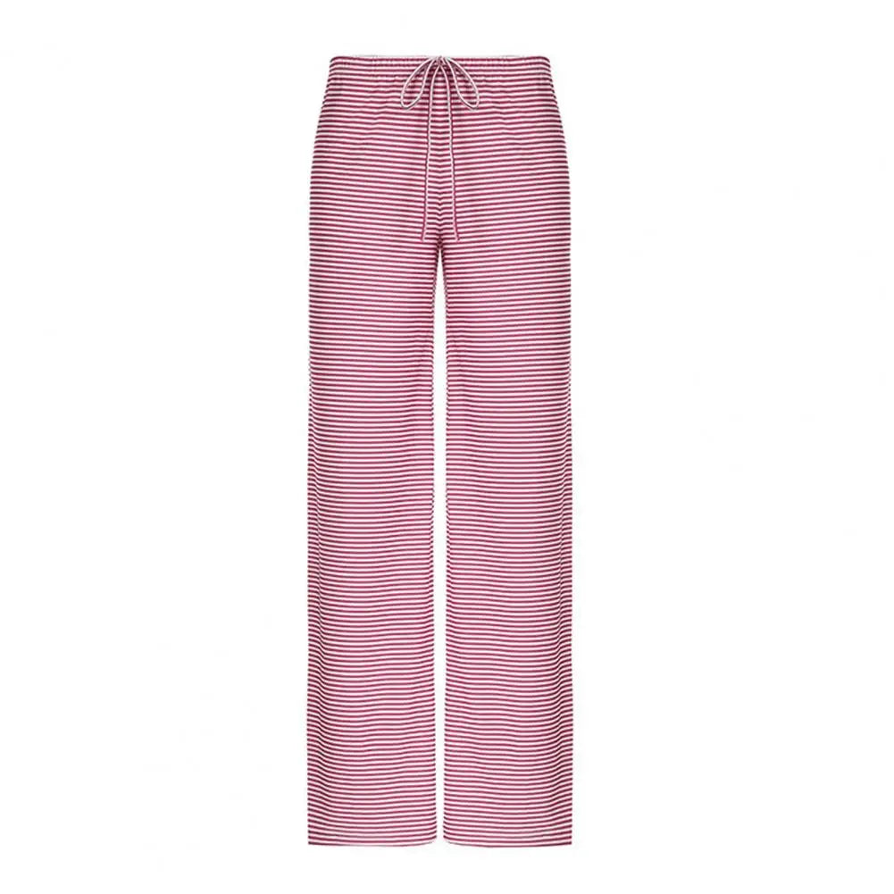 Ardelle – Striped Wide-Leg Pants