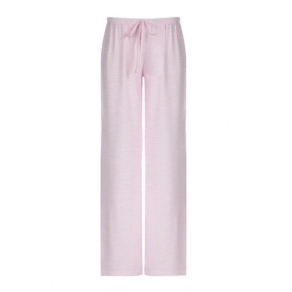 Ardelle – Striped Wide-Leg Pants